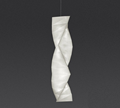 Issey Miyake Light Tatsuno Otoshigo Pendant Lamp