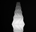 Issey Miyake Light Minomushi Floor Lamp