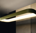 Itashades Rectangular Pendant Lamp