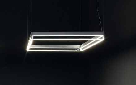 ITAMA LIGHTING | FRAME COMPO PENDANT LAMP