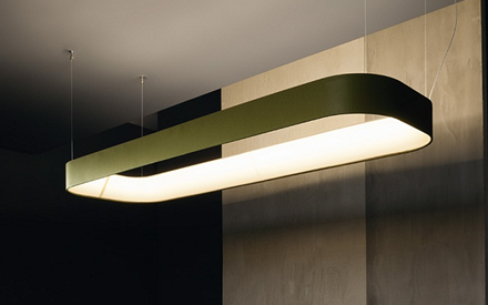 ITAMA LIGHTING | ITASHADES SQUARE PENDANT LAMP