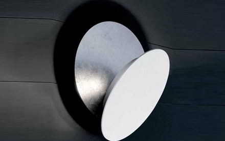 ITAMA LIGHTING | BACK WALL LAMP