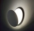 Back LED Wall Lamp