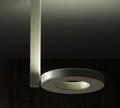 Itama Lighting Aluled Ring Ceiling Lamp