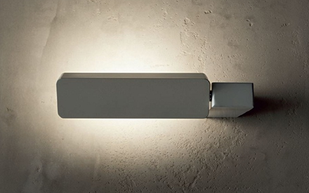 ITAMA LIGHTING | ALULED BAR 1L WALL LAMP