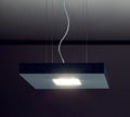 Itama Lighting Noir Pendant Lamp