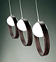 Giuko Pendant Light