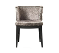 Mademoiselle Kravitz Chair