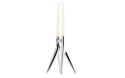 KARTELL | ABBRACCIAIO CANDLE HOLDER