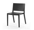 Kartell Lizz Mat Outdoor Chair