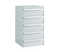 Kartell Drawers