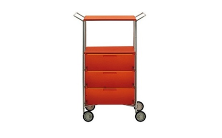 KARTELL | MOBIL STORAGE