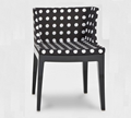 Kartell Mademoiselle Chair