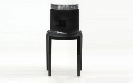 KARTELL | HI-CUT CHAIR