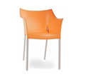 Kartell Dr. No Armchair