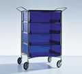 Kartell Mobil Storage