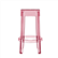 Charles Ghost Stool 4898