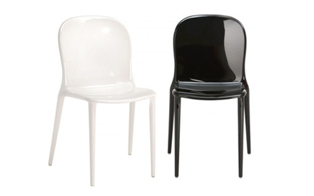 KARTELL | THALYA MAT CHAIR