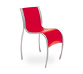 Kartell FPE Chair