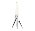 Kartell Abbracciaio Candle Holder