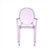 Lou Lou Ghost Chair