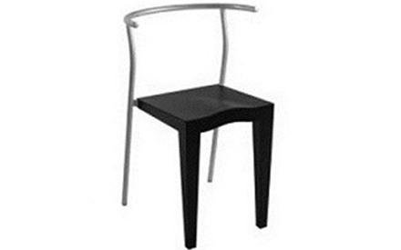 KARTELL | DR. GLOB BARSTOOL