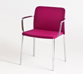 Kartell Audrey Soft Chair