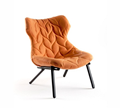 Kartell Foliage Chair