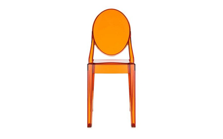 KARTELL | VICTORIA GHOST CHAIR