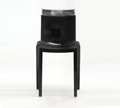 Kartell Hi-Cut Chair