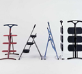 Kartell Tiramisù Step Ladder