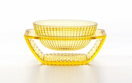 KARTELL | U SHINE VASE