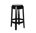 Kartell Charles Ghost Stool 4898