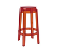 Charles Ghost Stool