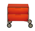 Kartell Mobil Storage 1