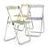 Honeycomb Folding Chair