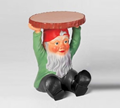 Gnomes Stool