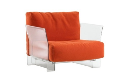 KARTELL | POP SOFA - 6041