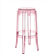 Charles Ghost Stool 4899