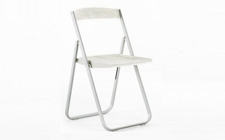 KARTELL | HONEYCOMB FOLDING CHAIR