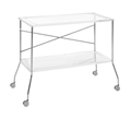 Kartell Flip Folding Trolley