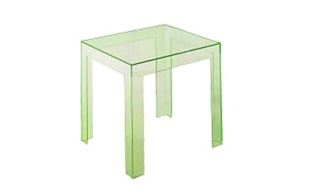 KARTELL | JOLLY SIDE TABLE