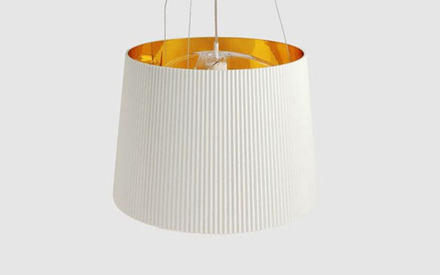 KARTELL LAMPS | Gè PENDANT LAMP