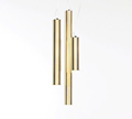 Kartell Lamps Rifly Pendant Lamp