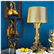 Bourgie Table Lamp