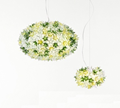 Kartell Lamps Bloom Pendant Lamp S1