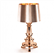 Bourgie Table Lamp