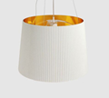 Kartell Lamps Gè Pendant Lamp