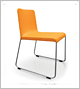 Lebello Sun Set Stacking Chair