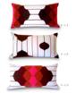 SOLITAIRE PILLOW SL3